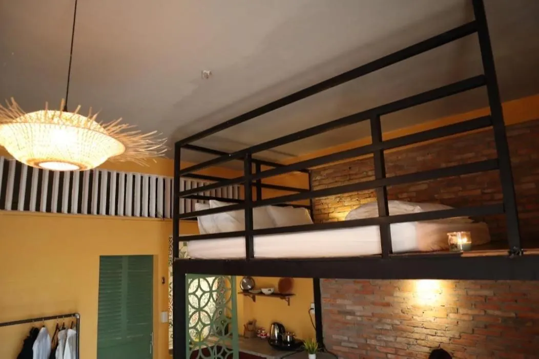 Stay&Chill - S.2: Cozy Studio Step Away From Bui Vien Ho Chi Minh City 0*,  Vietnam