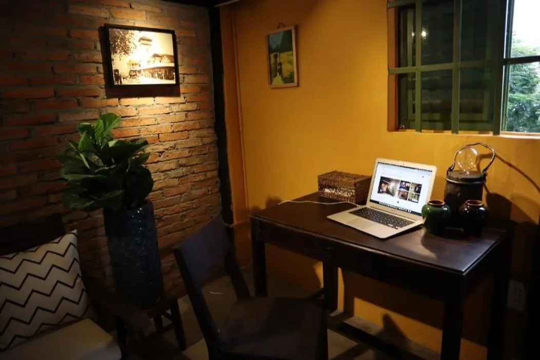 Stay&Chill - S.2: Cozy Studio Step Away From Bui Vien Ho Chi Minh City Homestay