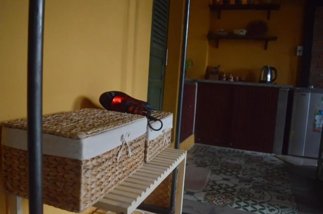 Stay&Chill - S.2: Cozy Studio Step Away From Bui Vien Ho Chi Minh City
