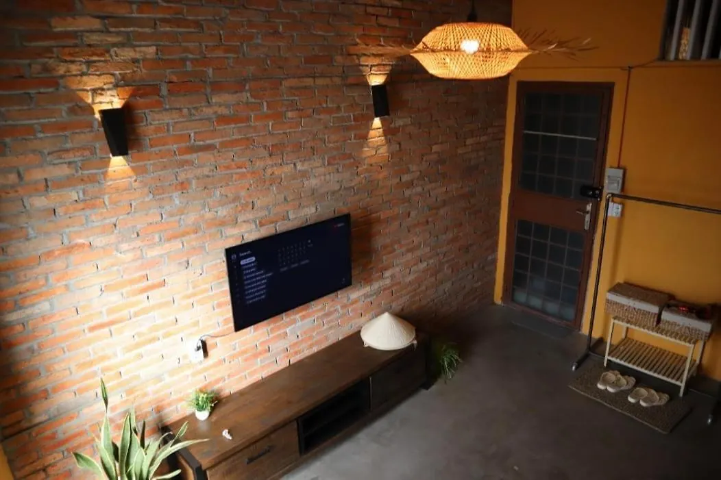 Stay&Chill - S.2: Cozy Studio Step Away From Bui Vien Ho Chi Minh City