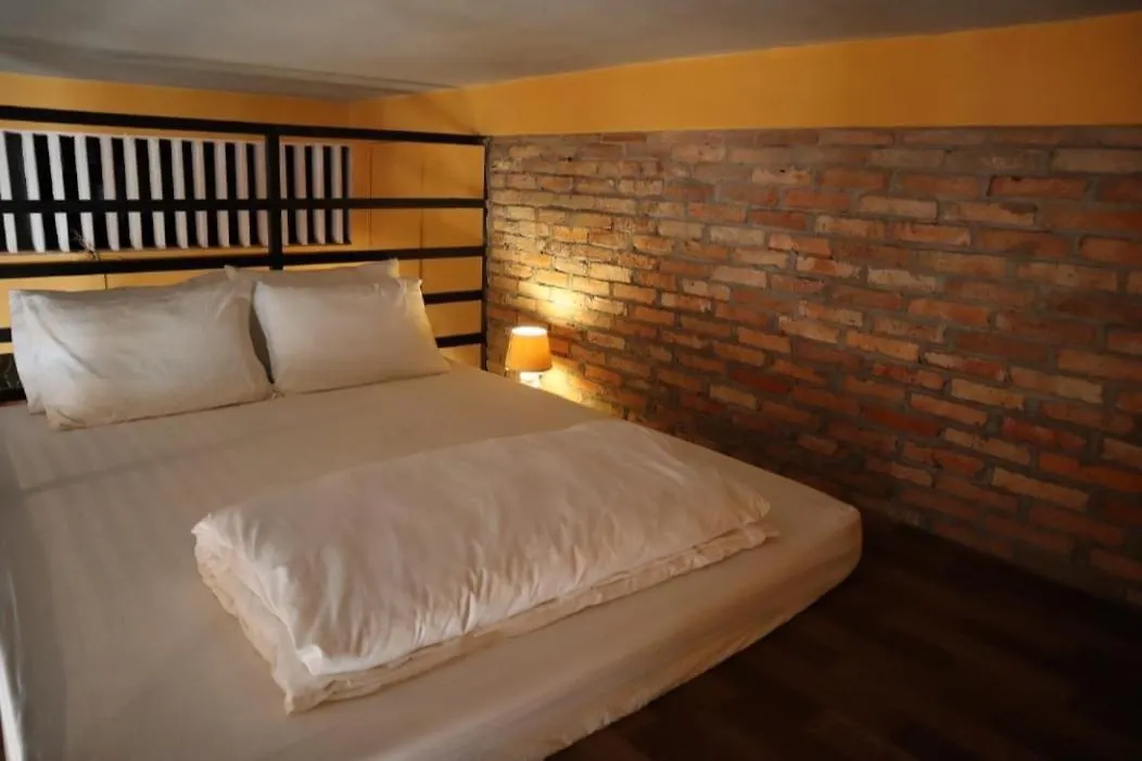 Stay&Chill - S.2: Cozy Studio Step Away From Bui Vien Ho Chi Minh City 0*,