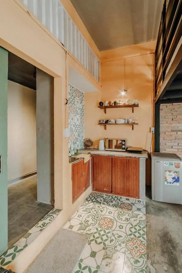 Stay&Chill - S.2: Cozy Studio Step Away From Bui Vien Ho Chi Minh City