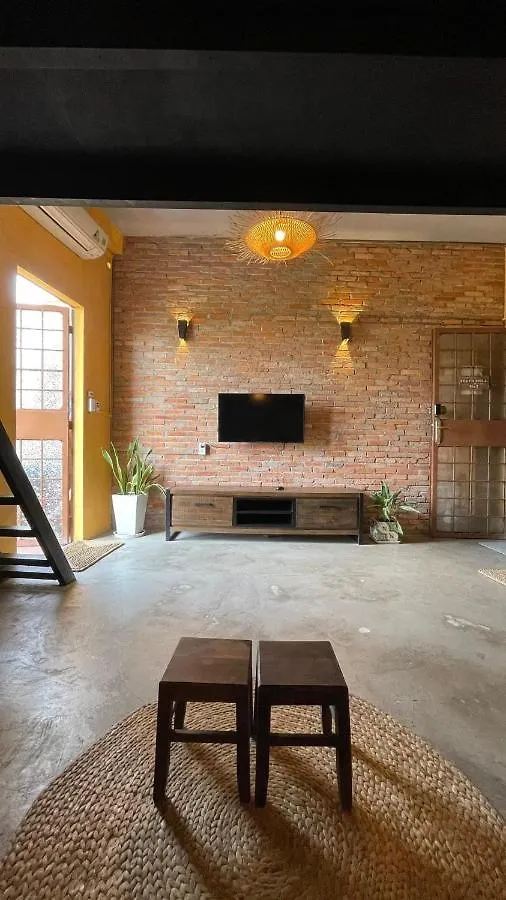 Stay&Chill - S.2: Cozy Studio Step Away From Bui Vien Ho Chi Minh City 0*,  Vietnam