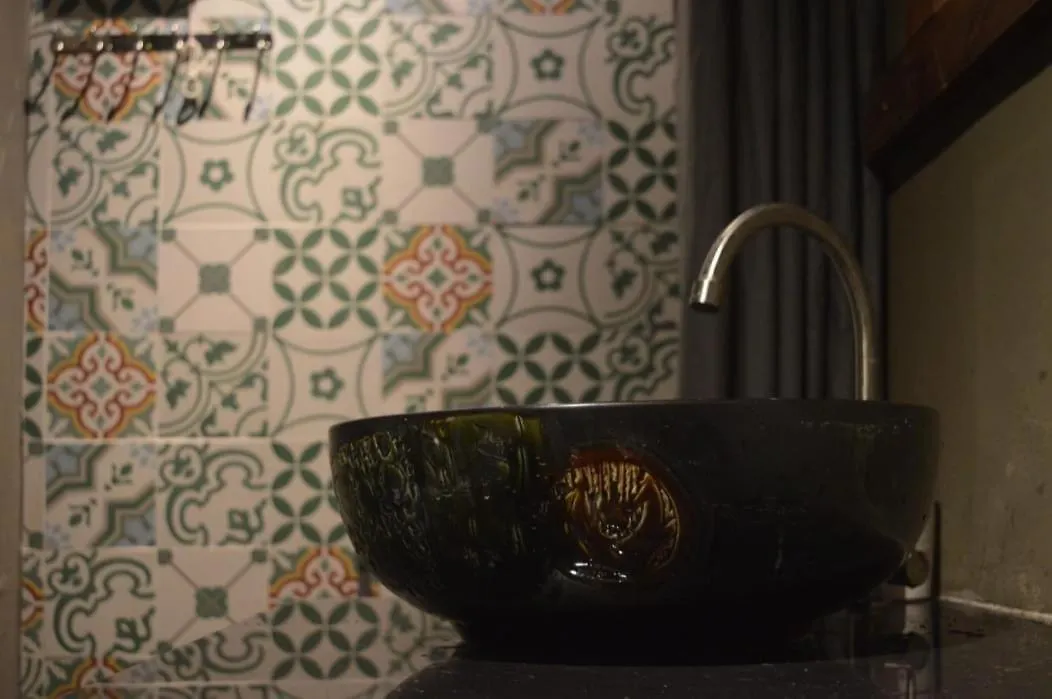 Stay&Chill - S.2: Cozy Studio Step Away From Bui Vien Ho Chi Minh City Homestay
