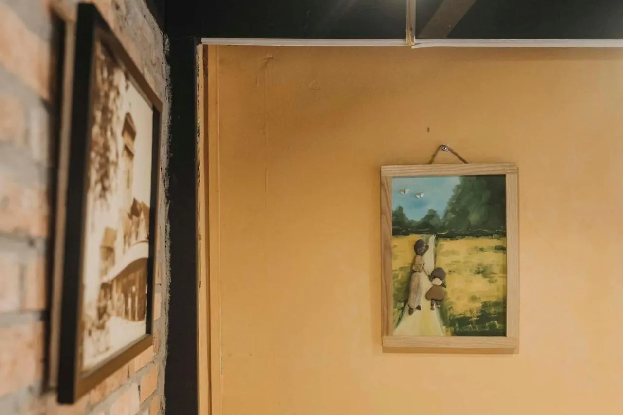 Stay&Chill - S.2: Cozy Studio Step Away From Bui Vien Ho Chi Minh City 0*,  Vietnam