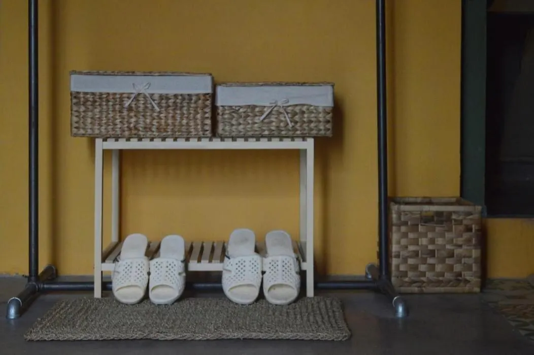 Stay&Chill - S.2: Cozy Studio Step Away From Bui Vien Ho Chi Minh City Vietnam