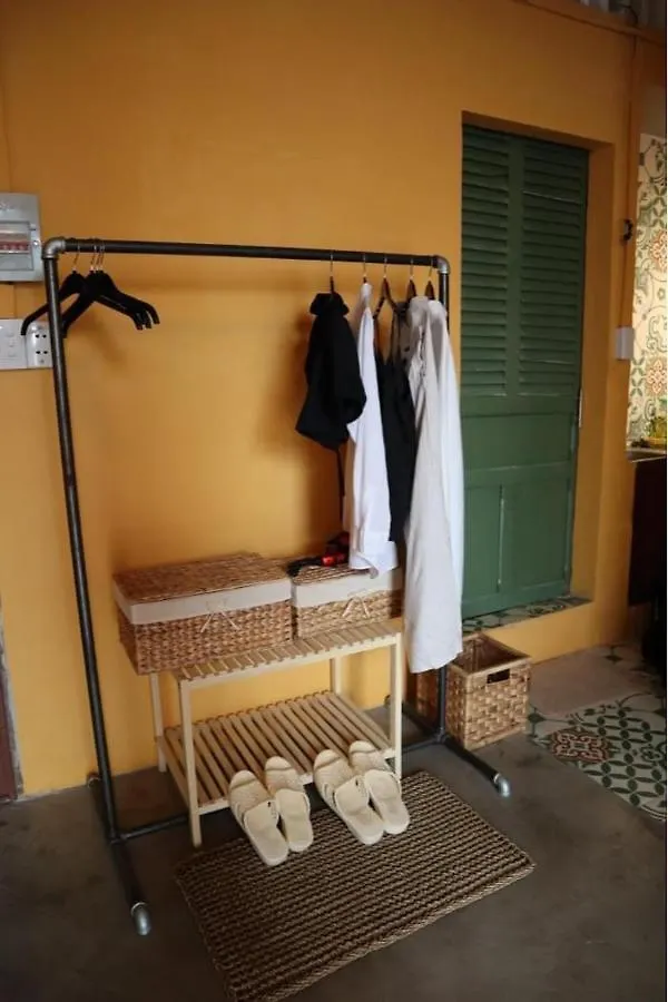 Homestay Stay&Chill - S.2: Cozy Studio Step Away From Bui Vien Ho Chi Minh City Vietnam