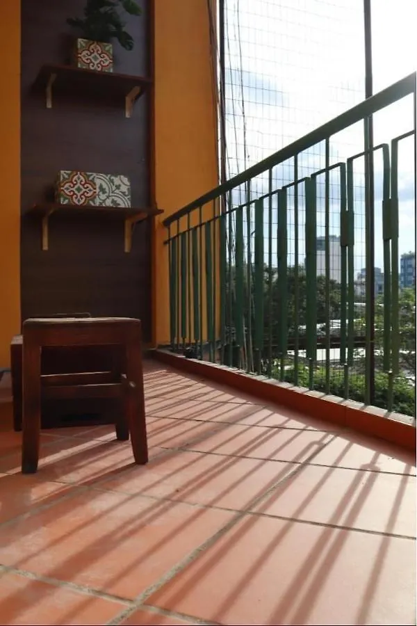Stay&Chill - S.2: Cozy Studio Step Away From Bui Vien Ho Chi Minh City
