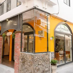 Homestay Ba Tam Vu Sua, Ho Chi Minh City