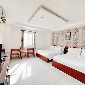 3* Hotel Saigon Europe