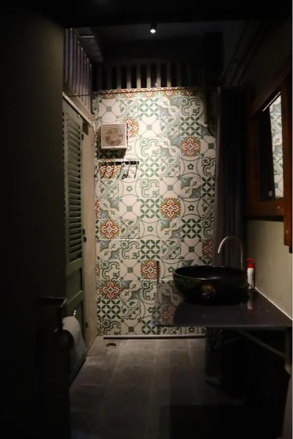 Stay&Chill - S.2: Cozy Studio Step Away From Bui Vien Πόλη Χο Τσι Μινχ 0*,