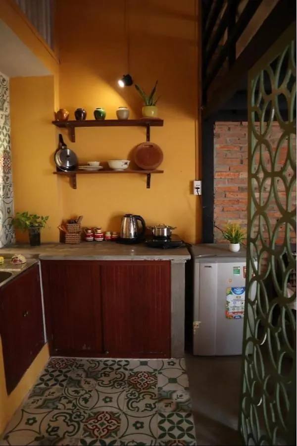 Stay&Chill - S.2: Cozy Studio Step Away From Bui Vien Ho Chi Minh City Homestay