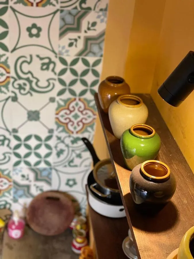 Homestay Stay&Chill - S.2: Cozy Studio Step Away From Bui Vien Ho Chi Minh City Vietnam